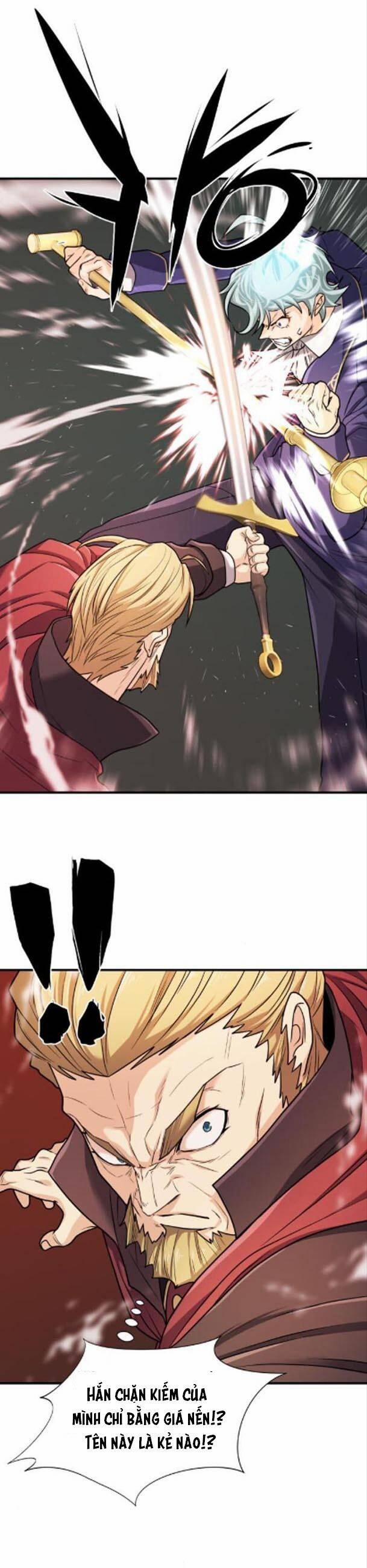 Kĩ Sư Bá Nhất Thế Giới 43 trang 23