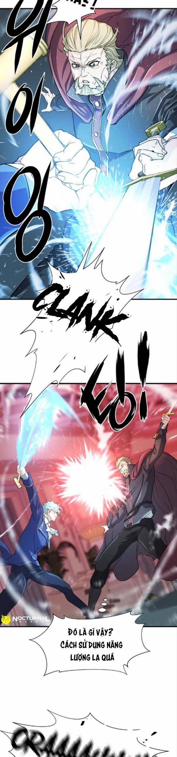 Kĩ Sư Bá Nhất Thế Giới 43 trang 25