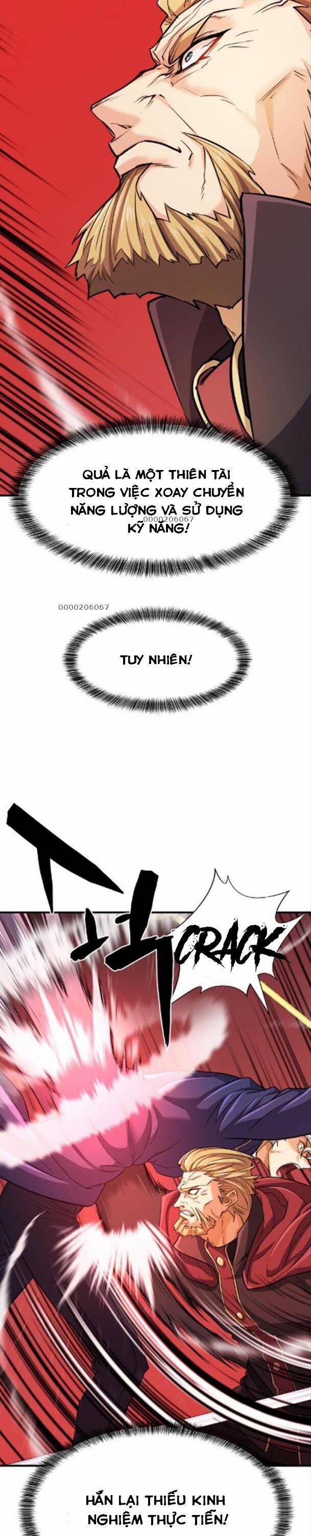 Kĩ Sư Bá Nhất Thế Giới 43 trang 35