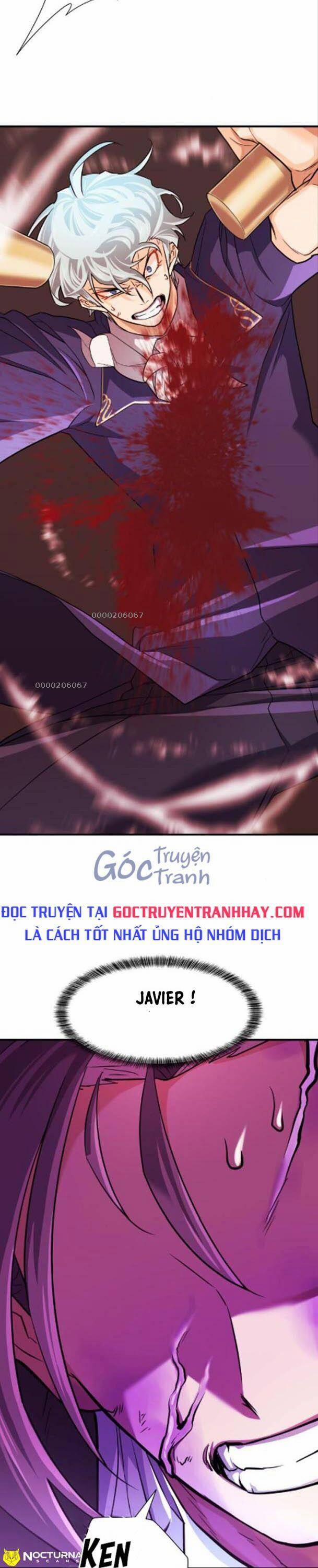 Kĩ Sư Bá Nhất Thế Giới 43 trang 37