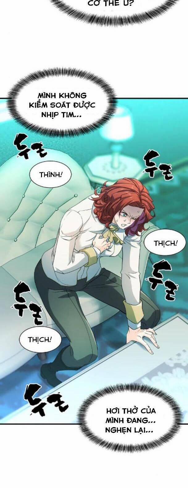 Kĩ Sư Bá Nhất Thế Giới 43 trang 5