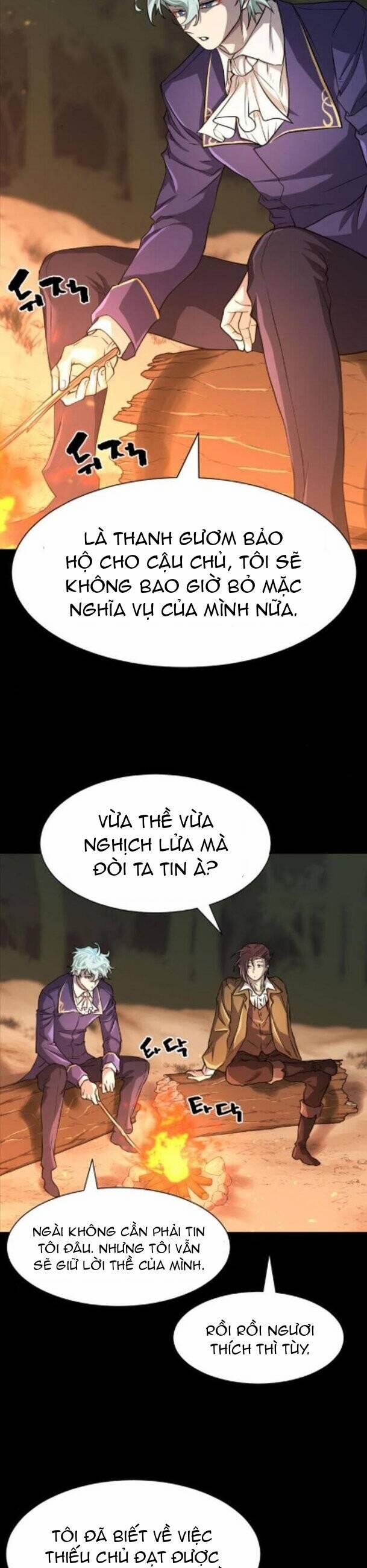 Kĩ Sư Bá Nhất Thế Giới 45 trang 18