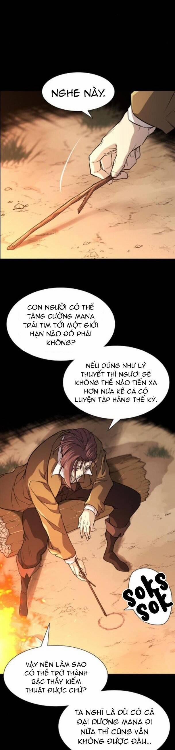 Kĩ Sư Bá Nhất Thế Giới 45 trang 21