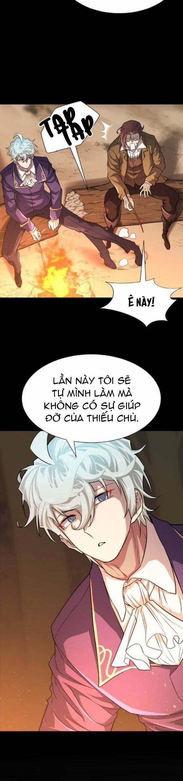 Kĩ Sư Bá Nhất Thế Giới 45 trang 22