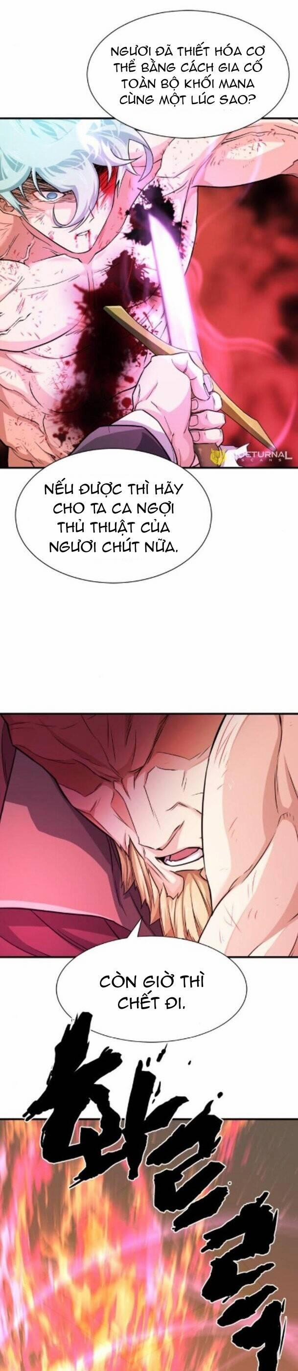 Kĩ Sư Bá Nhất Thế Giới 45 trang 27
