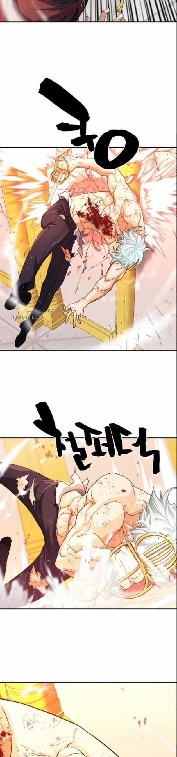 Kĩ Sư Bá Nhất Thế Giới 45 trang 33