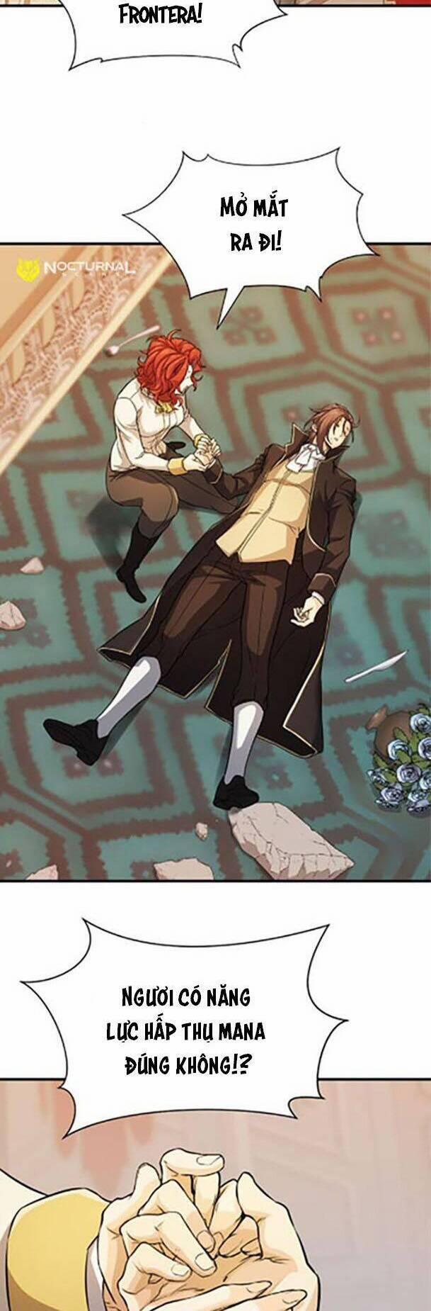 Kĩ Sư Bá Nhất Thế Giới 46 trang 1