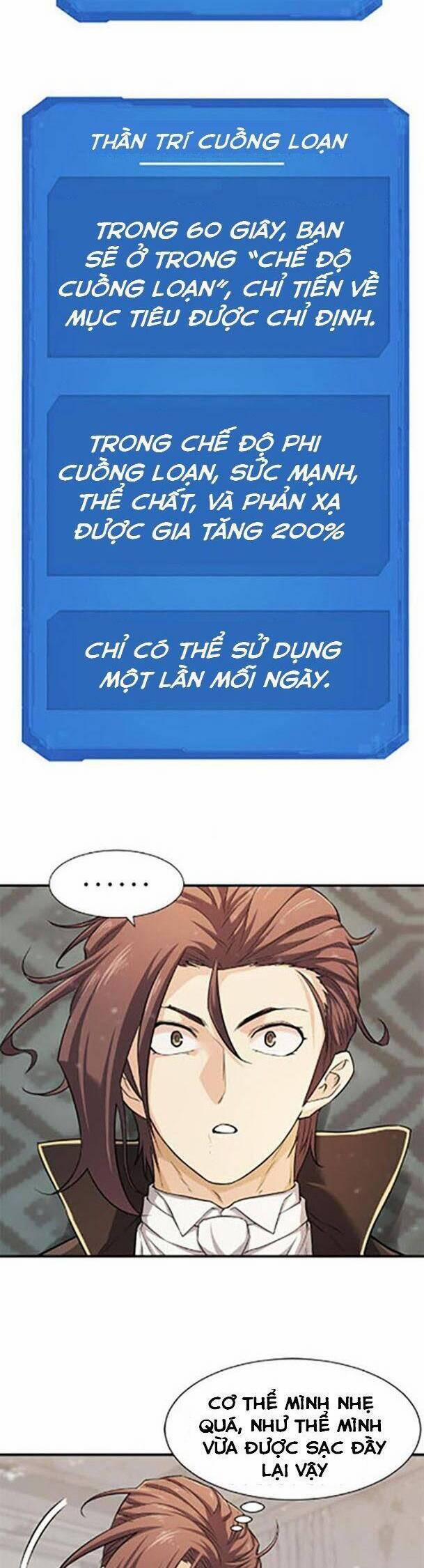 Kĩ Sư Bá Nhất Thế Giới 46 trang 19