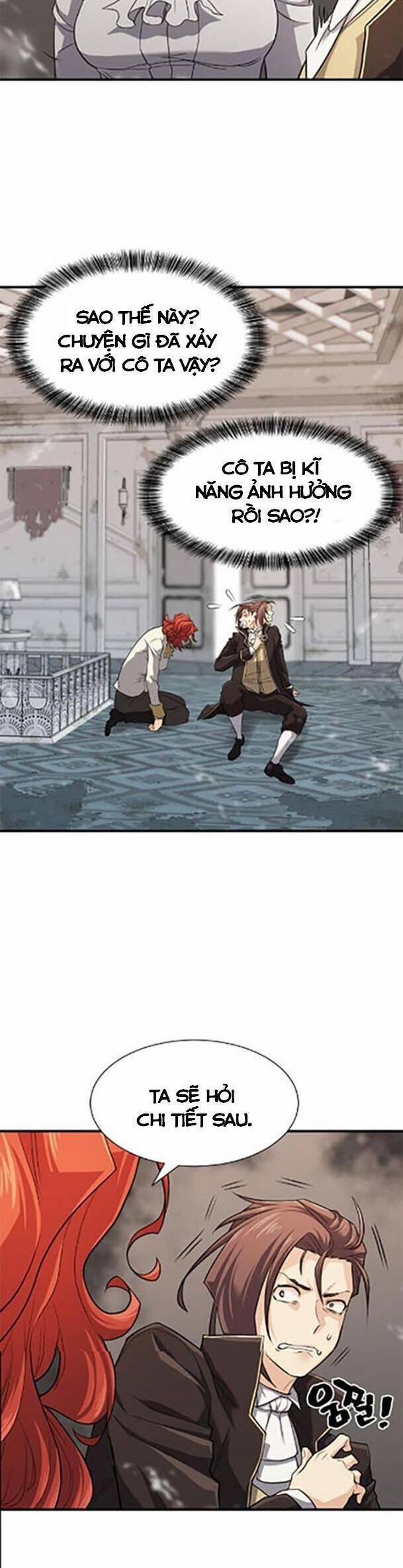 Kĩ Sư Bá Nhất Thế Giới 46 trang 21