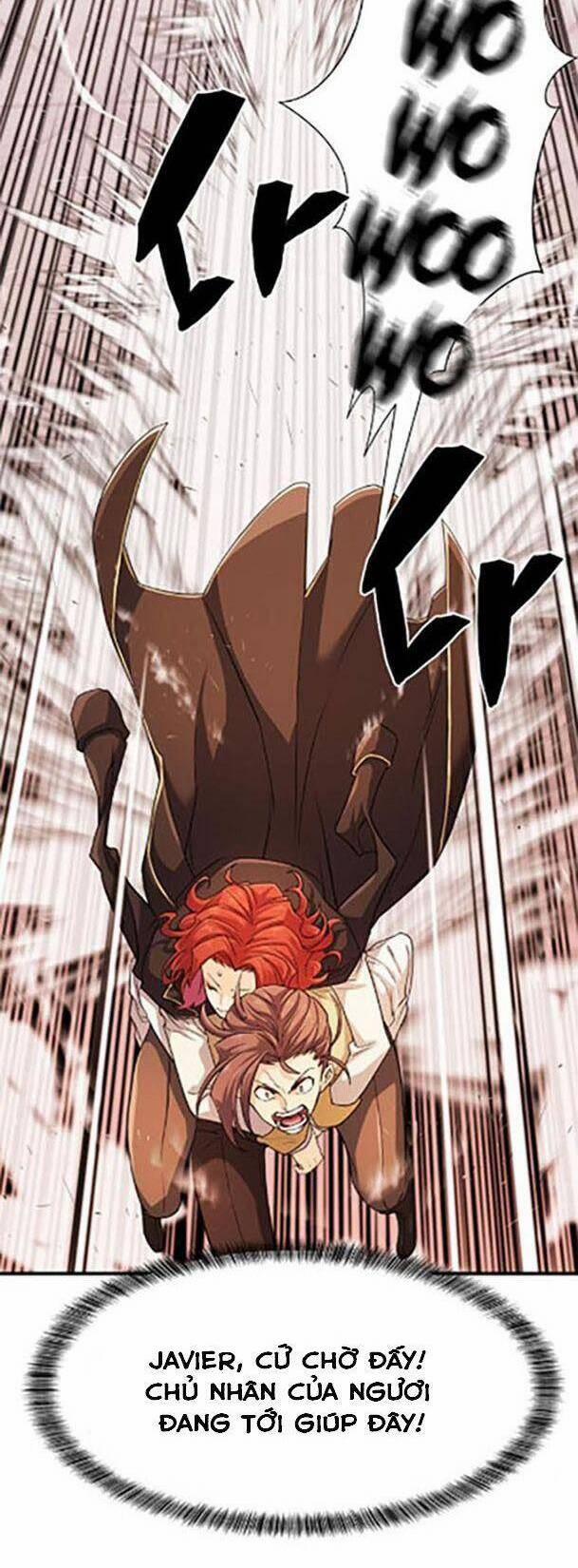 Kĩ Sư Bá Nhất Thế Giới 46 trang 25