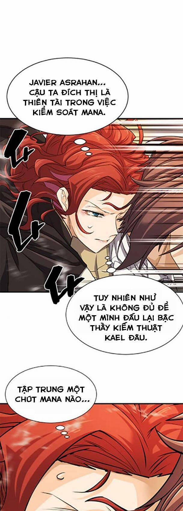 Kĩ Sư Bá Nhất Thế Giới 46 trang 26
