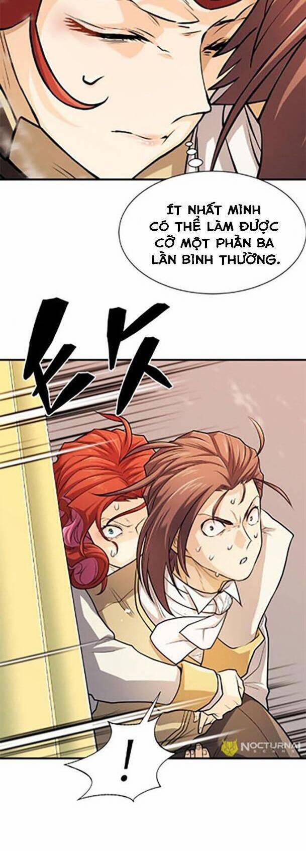 Kĩ Sư Bá Nhất Thế Giới 46 trang 27