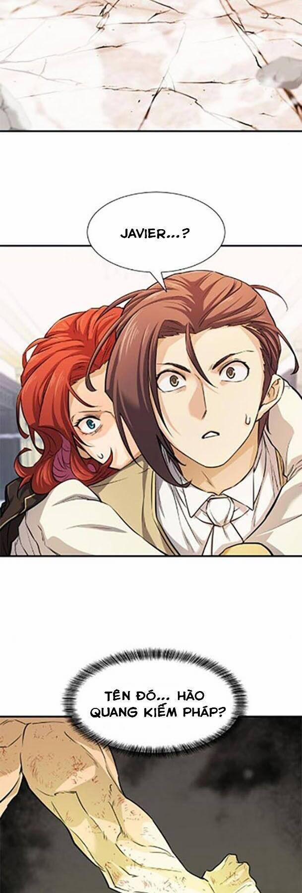 Kĩ Sư Bá Nhất Thế Giới 46 trang 29