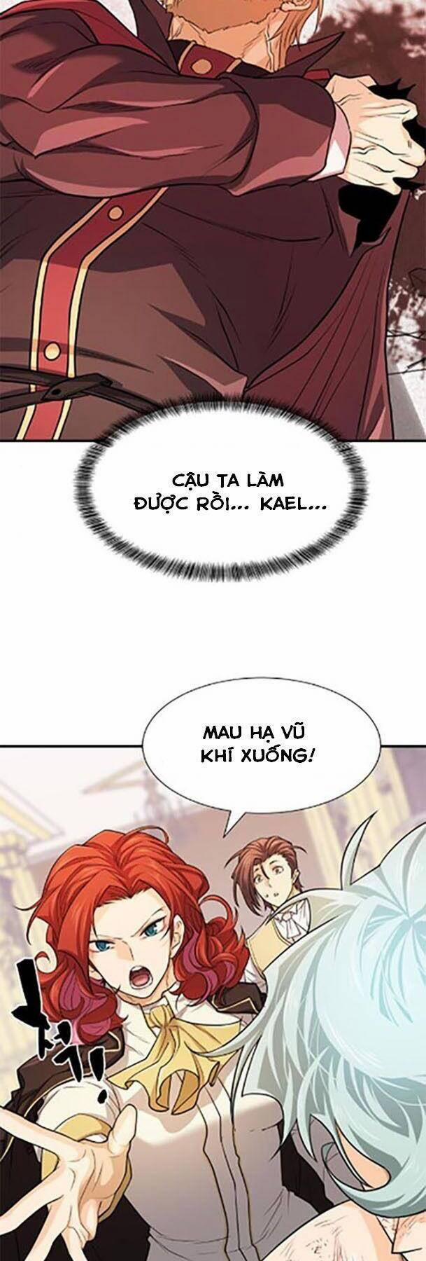 Kĩ Sư Bá Nhất Thế Giới 46 trang 31