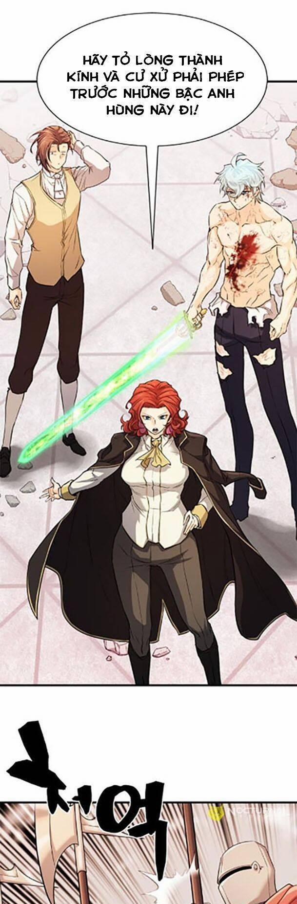 Kĩ Sư Bá Nhất Thế Giới 46 trang 34