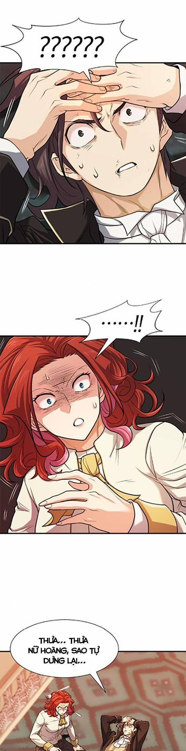 Kĩ Sư Bá Nhất Thế Giới 46 trang 6