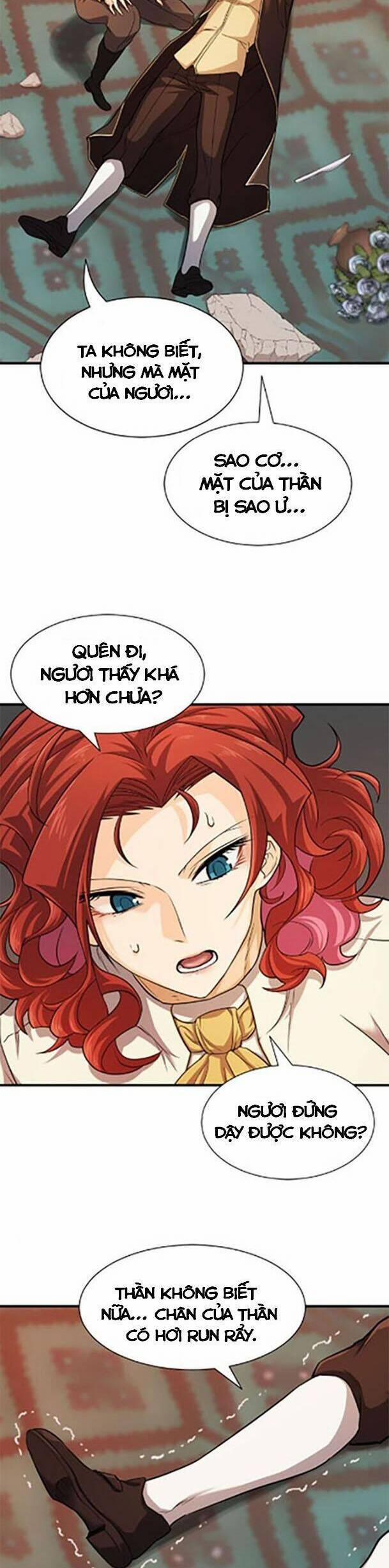 Kĩ Sư Bá Nhất Thế Giới 46 trang 7