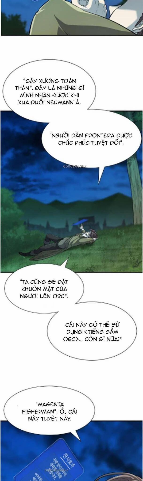 Kĩ Sư Bá Nhất Thế Giới 47 trang 26