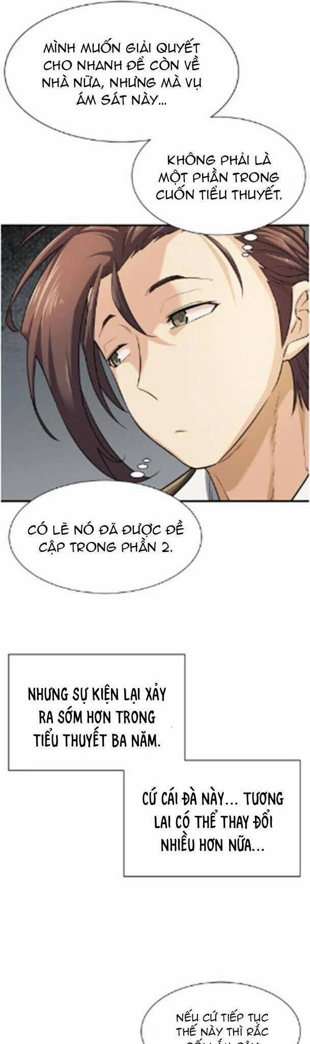 Kĩ Sư Bá Nhất Thế Giới 47 trang 3