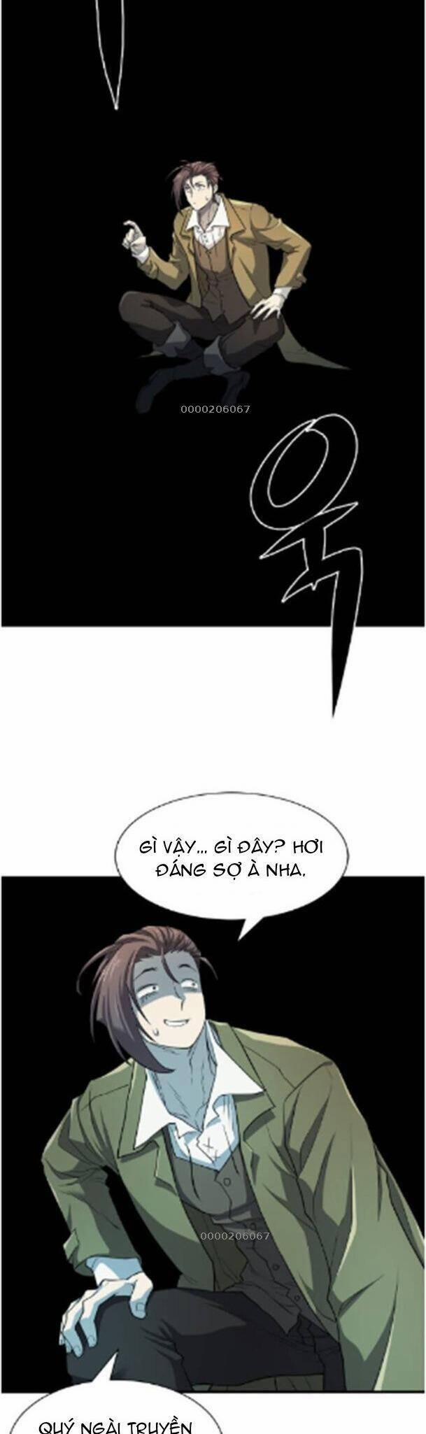 Kĩ Sư Bá Nhất Thế Giới 47 trang 32