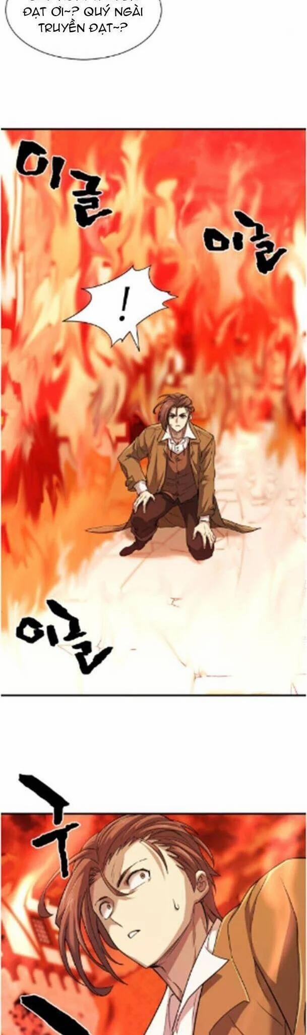 Kĩ Sư Bá Nhất Thế Giới 47 trang 33