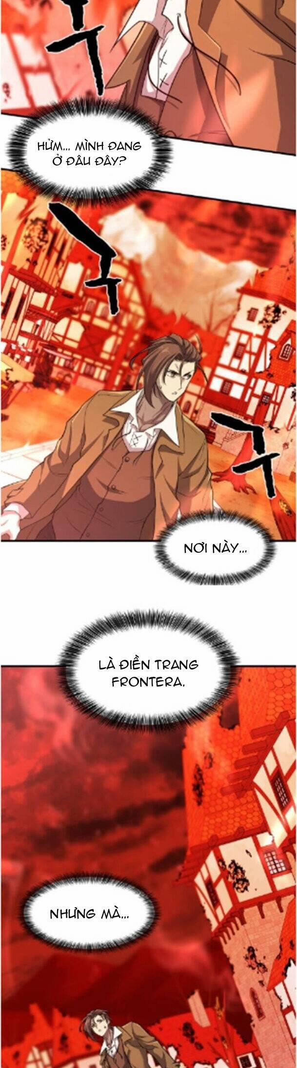 Kĩ Sư Bá Nhất Thế Giới 47 trang 34
