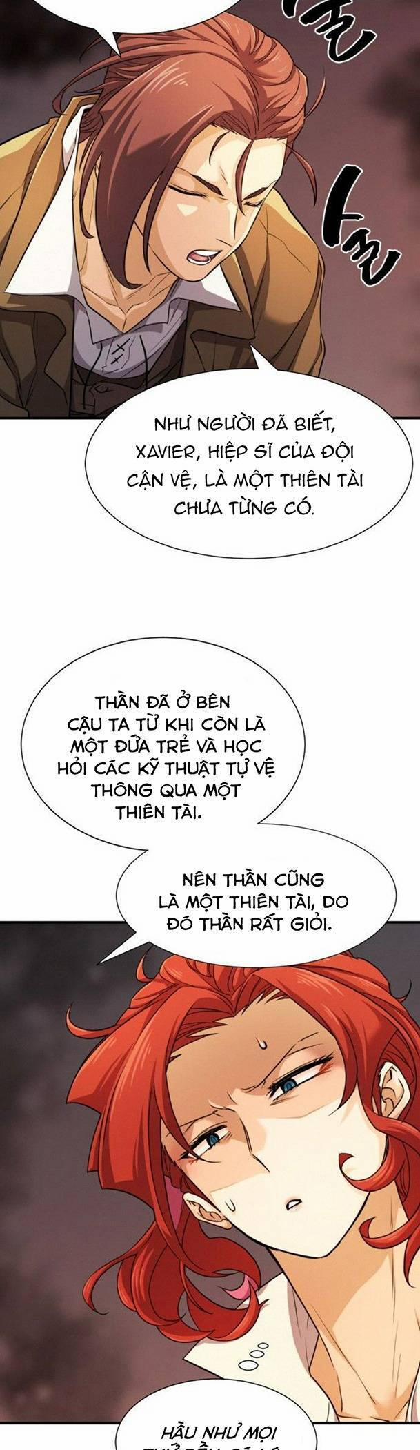 Kĩ Sư Bá Nhất Thế Giới 48 trang 30