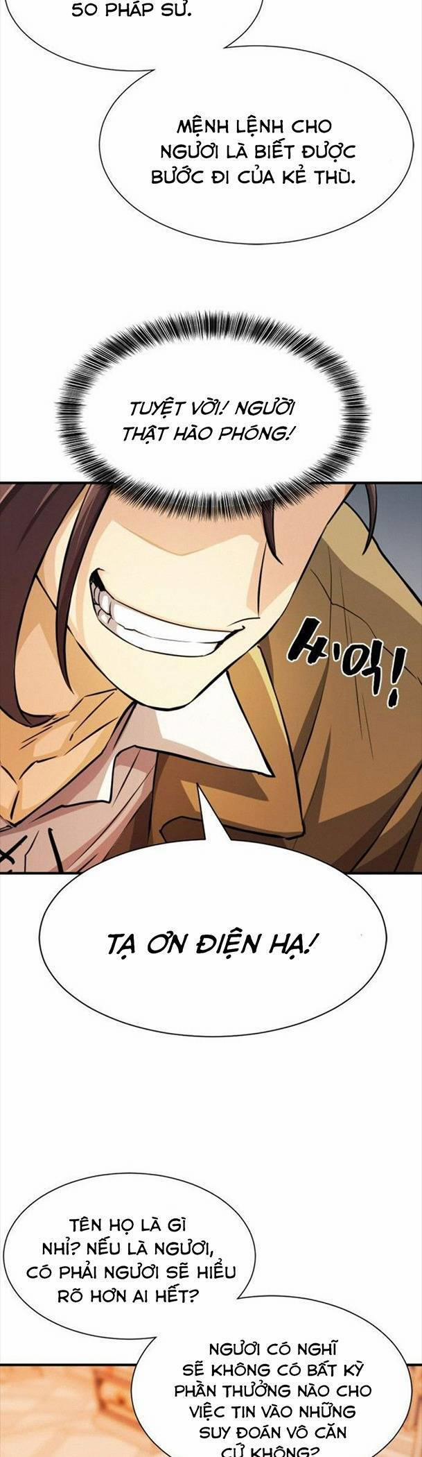 Kĩ Sư Bá Nhất Thế Giới 48 trang 34