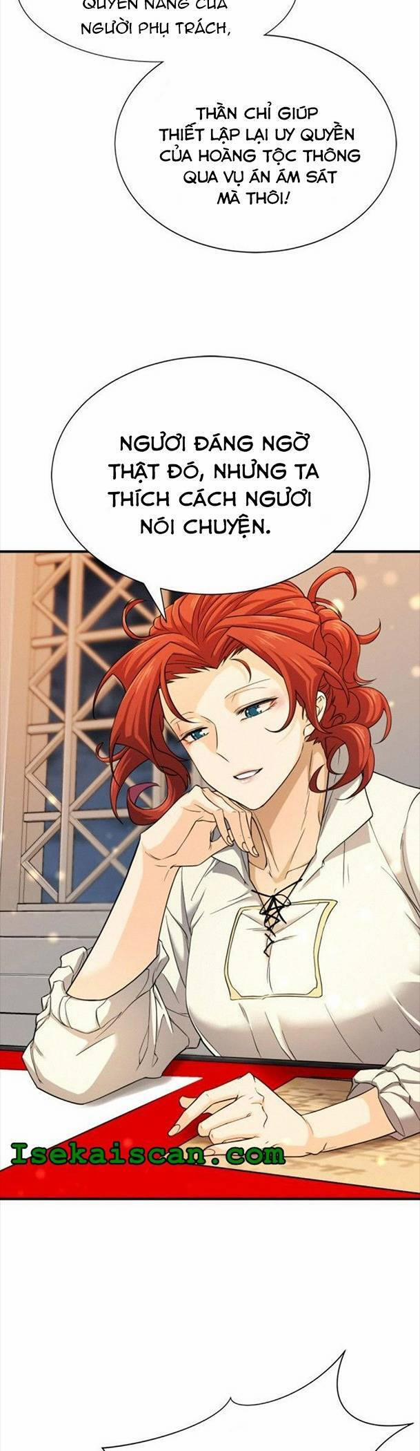 Kĩ Sư Bá Nhất Thế Giới 48 trang 36