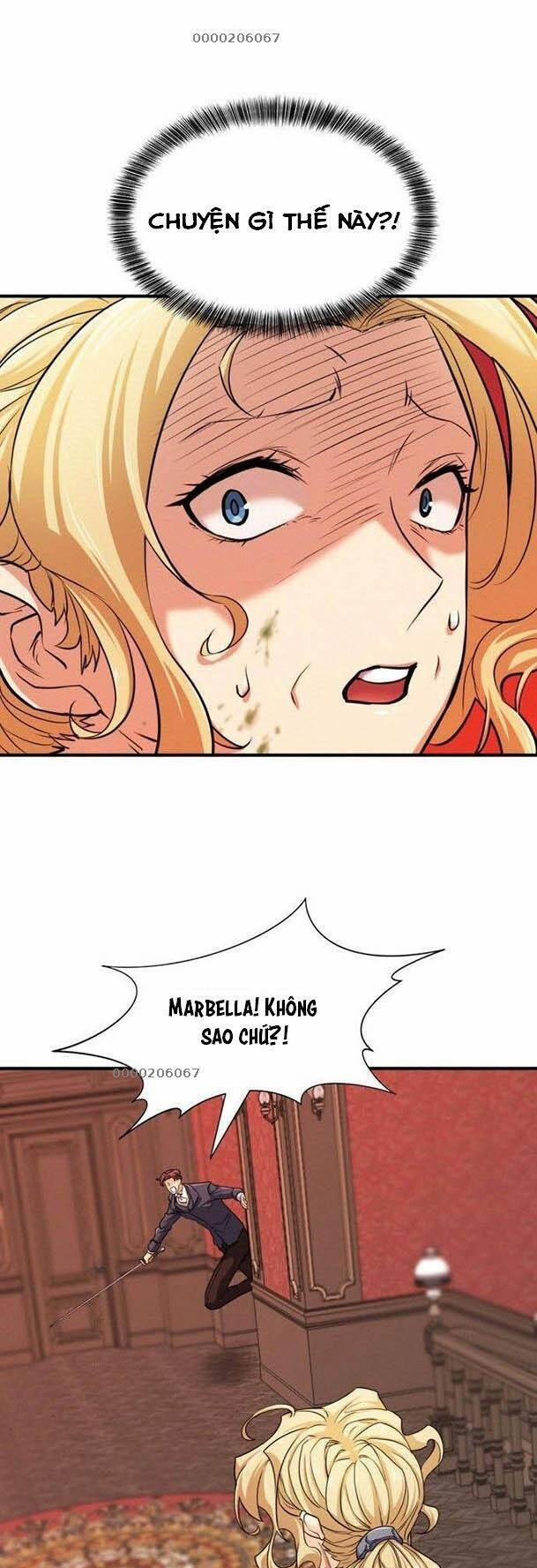 Kĩ Sư Bá Nhất Thế Giới 49 trang 10