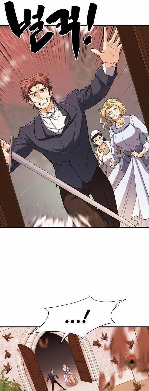 Kĩ Sư Bá Nhất Thế Giới 49 trang 12