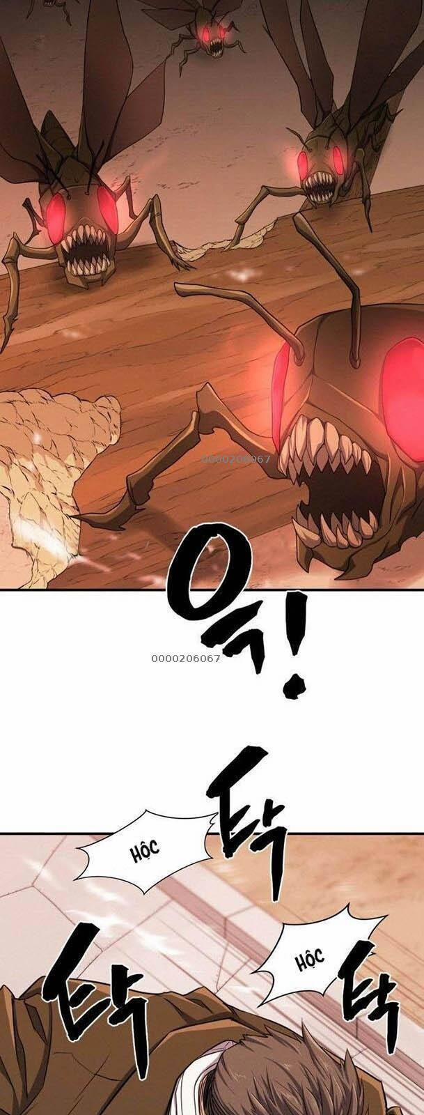 Kĩ Sư Bá Nhất Thế Giới 49 trang 14