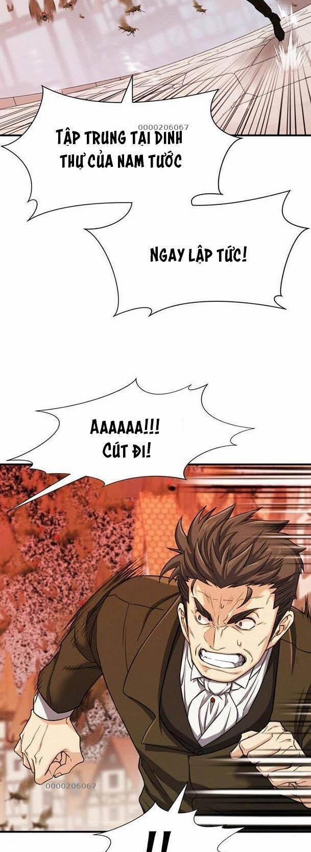 Kĩ Sư Bá Nhất Thế Giới 49 trang 16