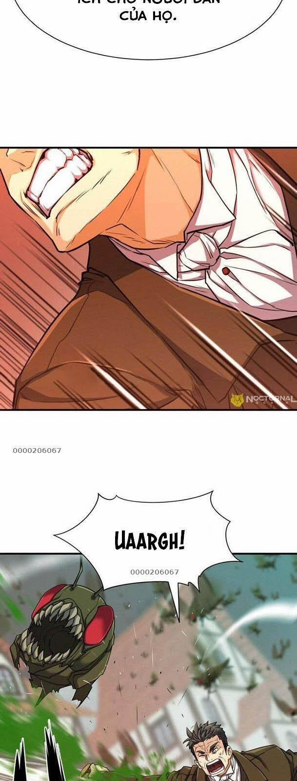 Kĩ Sư Bá Nhất Thế Giới 49 trang 20