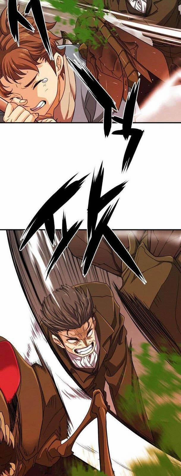 Kĩ Sư Bá Nhất Thế Giới 49 trang 21