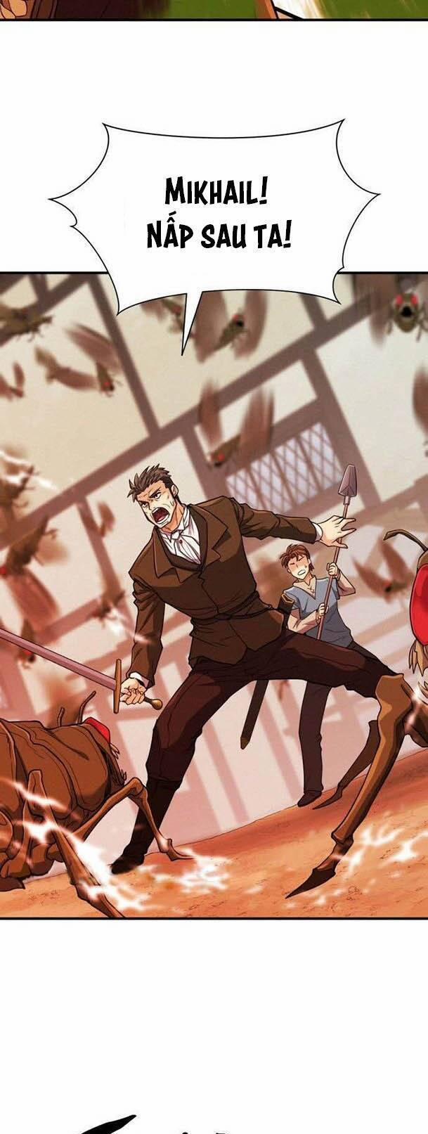 Kĩ Sư Bá Nhất Thế Giới 49 trang 22