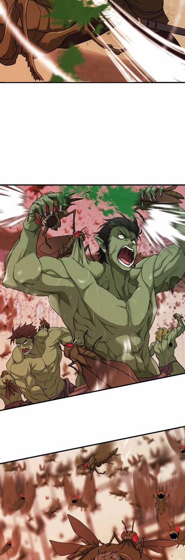 Kĩ Sư Bá Nhất Thế Giới 49 trang 28