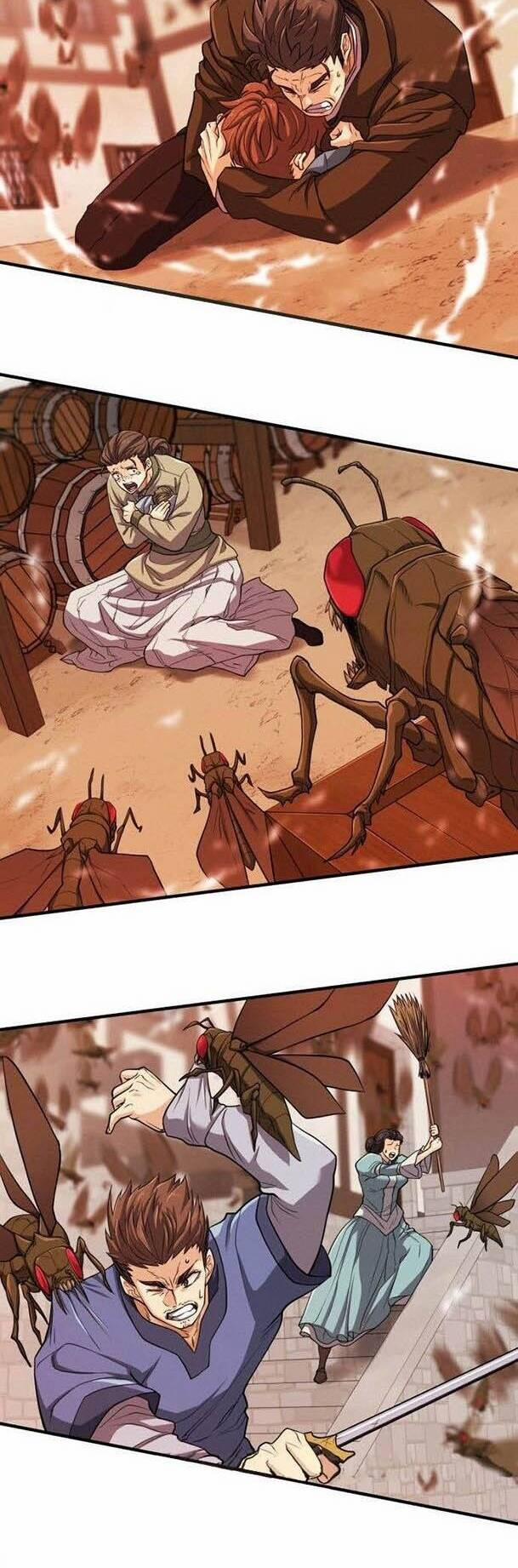 Kĩ Sư Bá Nhất Thế Giới 49 trang 29