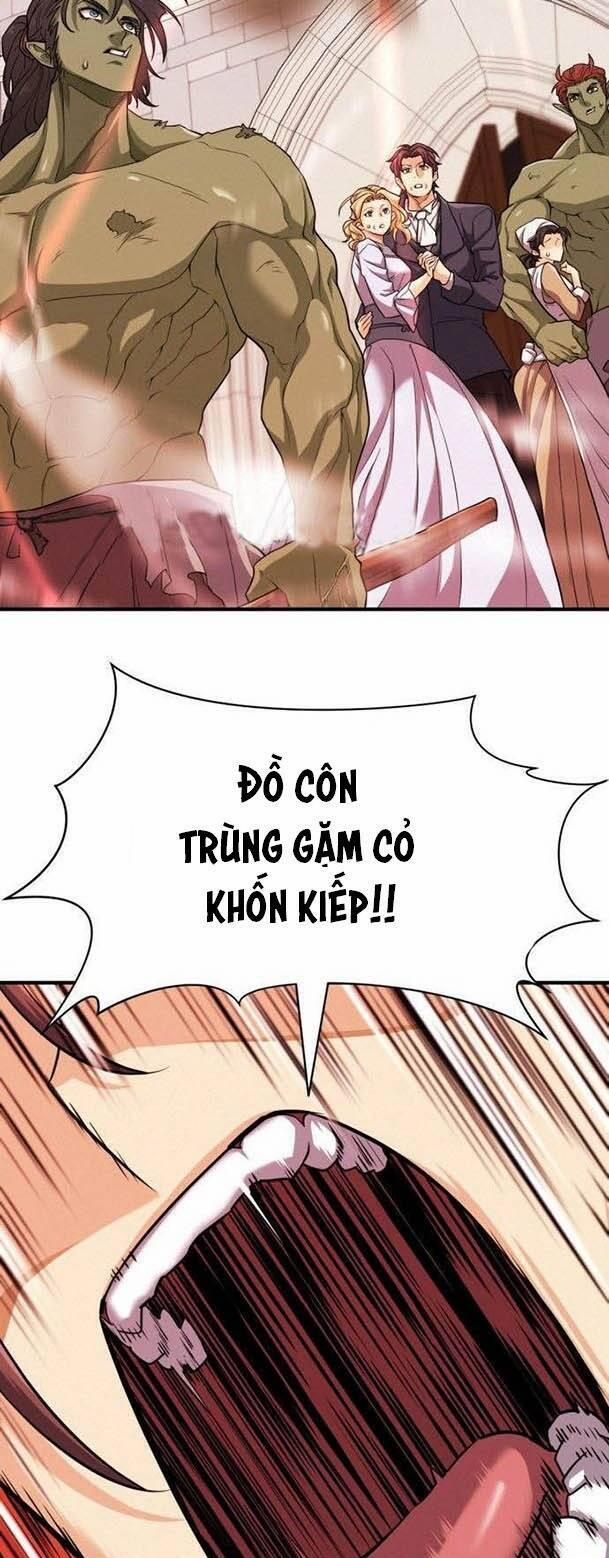 Kĩ Sư Bá Nhất Thế Giới 49 trang 40