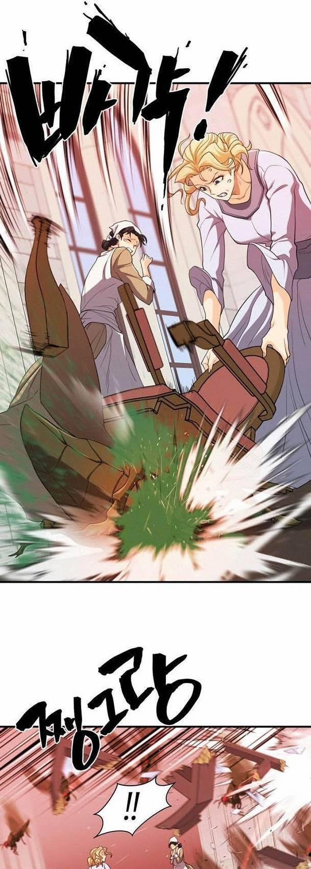 Kĩ Sư Bá Nhất Thế Giới 49 trang 6