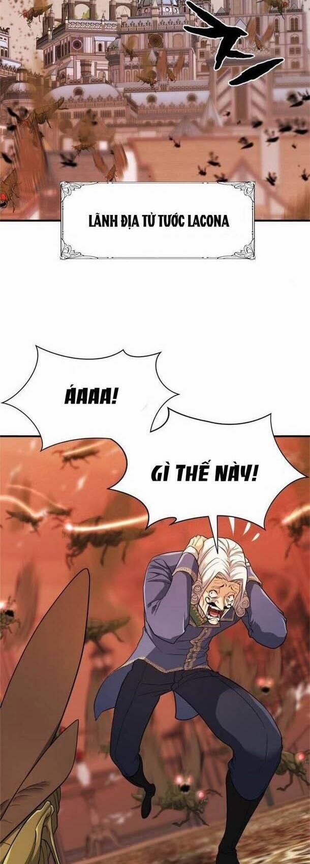 Kĩ Sư Bá Nhất Thế Giới 50 trang 1