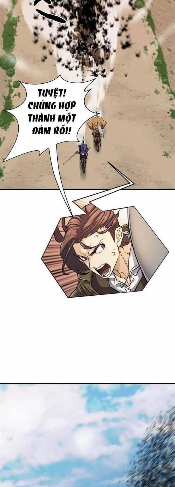 Kĩ Sư Bá Nhất Thế Giới 50 trang 25