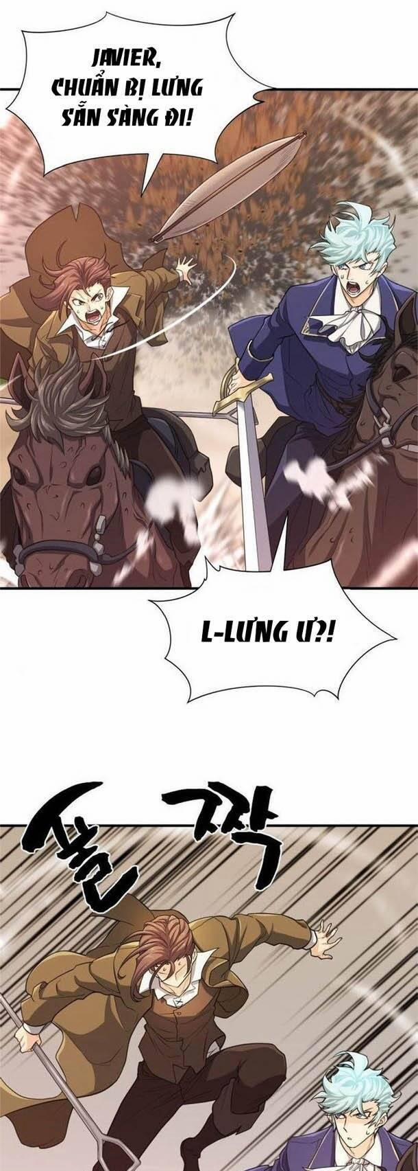 Kĩ Sư Bá Nhất Thế Giới 50 trang 28
