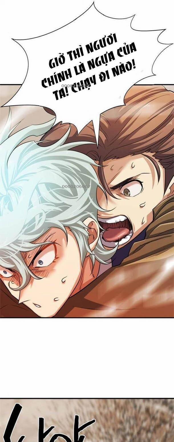 Kĩ Sư Bá Nhất Thế Giới 50 trang 30