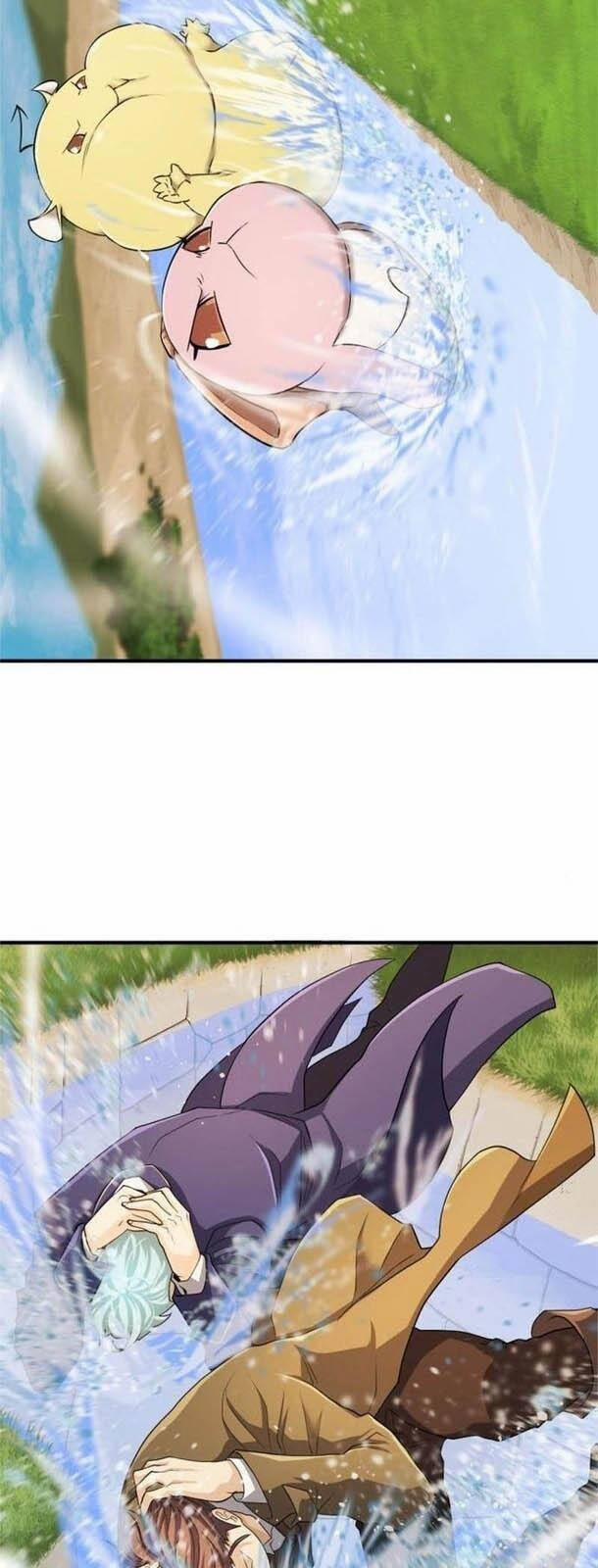 Kĩ Sư Bá Nhất Thế Giới 50 trang 39