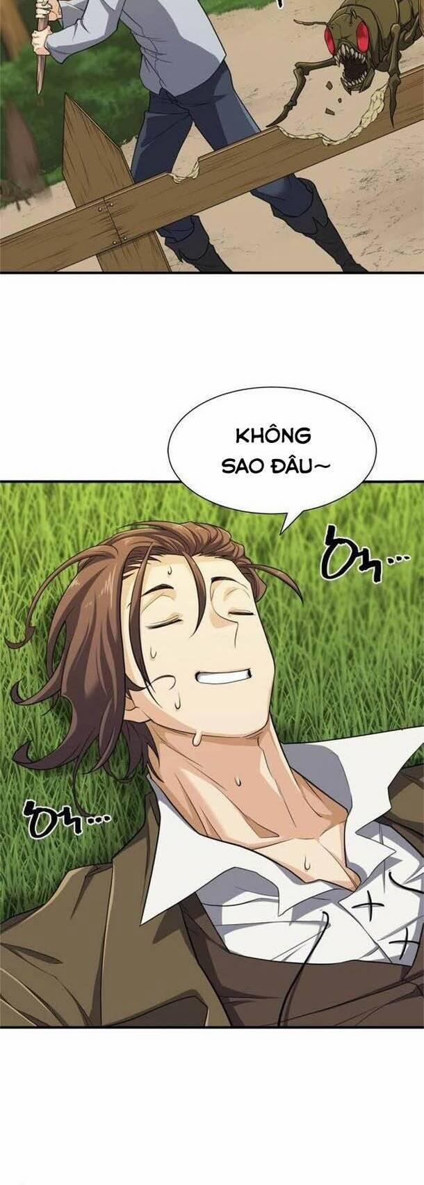 Kĩ Sư Bá Nhất Thế Giới 50 trang 56