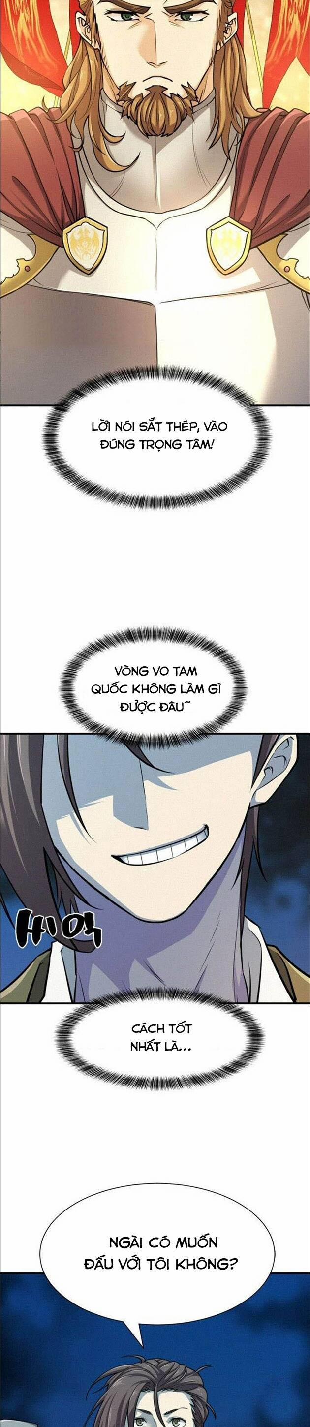 Kĩ Sư Bá Nhất Thế Giới 51 trang 20