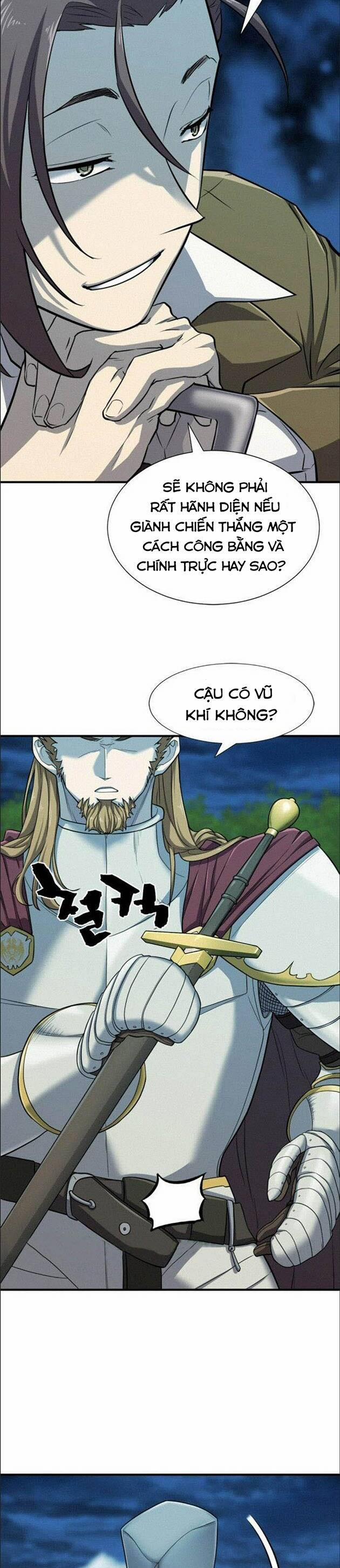 Kĩ Sư Bá Nhất Thế Giới 51 trang 24