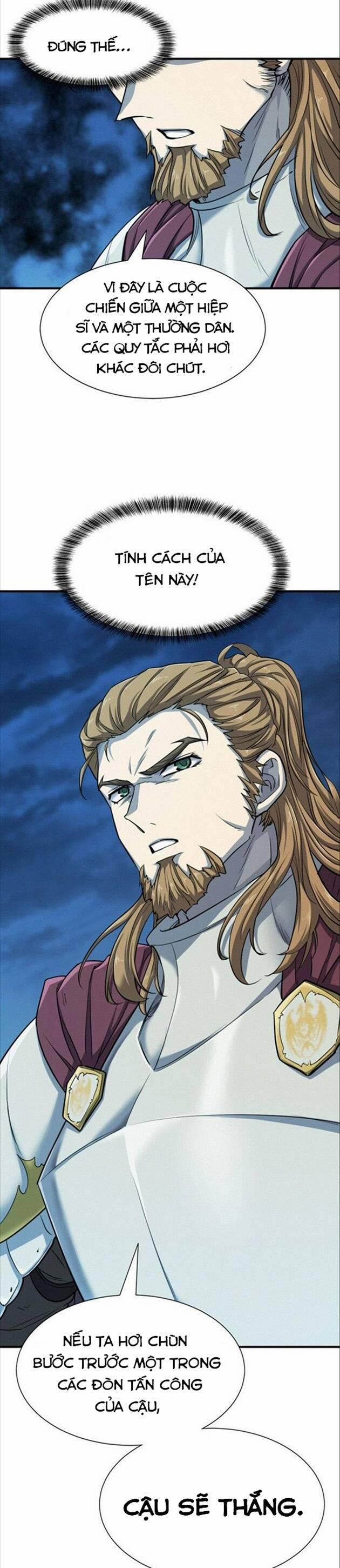 Kĩ Sư Bá Nhất Thế Giới 51 trang 27