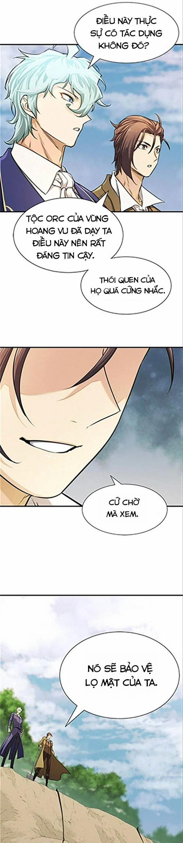 Kĩ Sư Bá Nhất Thế Giới 51 trang 37